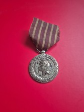 Medaille commemorative campagn d'occasion  Senones