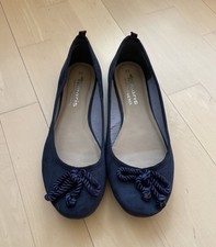 Ballerina slipper halbschuhe gebraucht kaufen  München