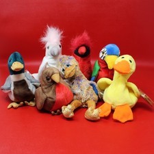 babies beanie bird for sale  Decatur
