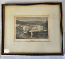 Buxton crescent original for sale  NOTTINGHAM