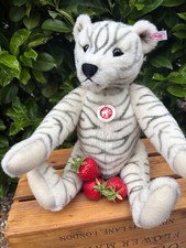 Steiff teddy bear for sale  BASINGSTOKE