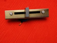 Potenziometro slitta comando usato  Italia