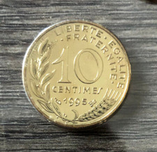 Cts 1995 scellé d'occasion  Fresnay-sur-Sarthe