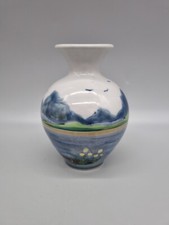 Highland stoneware landscape for sale Highland stoneware landscape for sale  WORTHING