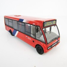 Corgi 44105 optare for sale  PORTSMOUTH