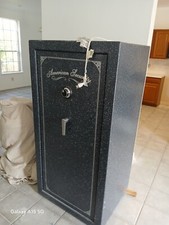 American security safe for sale  Houston