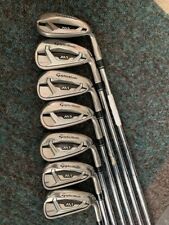Mens taylormade iron for sale  Minneapolis