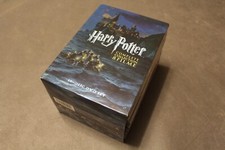 Dvd harry potter gebraucht kaufen  Remchingen