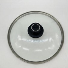 Woll sicherheitsglasdeckel gla gebraucht kaufen  Haiger