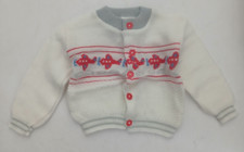 Vtg childwise airplane for sale  Cleveland