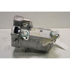 Compressore per volvo usato  Bedizzole