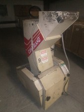 Cumberland 7x9 grinder for sale  Louisville