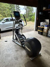 Precor efx 885 for sale  Sherwood