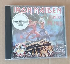 Iron maiden run usato  Seriate