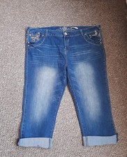 Preloved size cropped for sale  NEWTON AYCLIFFE