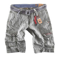 Timezone herren shorts gebraucht kaufen  Forst (Lausitz)