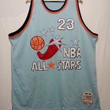 Canotta nba all usato  Marano di Napoli