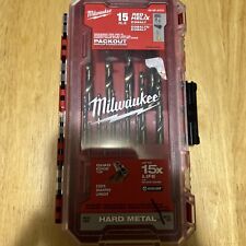 Milwaukee cobalt red for sale  Saint John