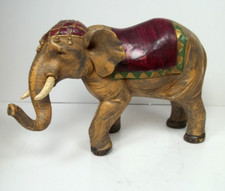Fontanini elephant figure for sale  Ravenswood