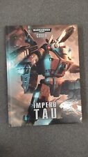 Warhammer 40k codex usato  Terre del Reno