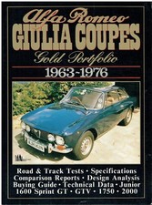 Alfa giulia sprint for sale  WORKSOP