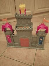 Paw patrol castello usato  Fonte Nuova