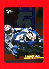 Motogp 2007 plasticard usato  Fiorano Modenese