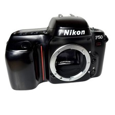 Nikon 35mm slr d'occasion  Expédié en Belgium