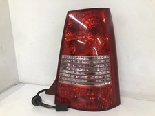 9240207010 fanale posteriore usato  Monza