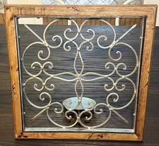 Candle holder wooden for sale  Catlettsburg