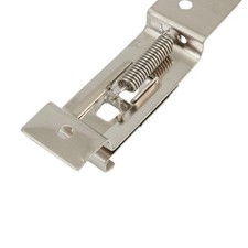 Lkw nummernschild clips gebraucht kaufen  Versand nach Germany