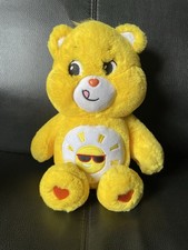 Care bears funshine for sale  LONDON