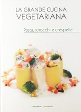Pasta gnocchie crespelle usato  Reggio Calabria