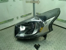 Phare gauche jambes d'occasion Phare gauche jambes d'occasion  Lexy