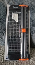 Firbon paper cutter for sale  HOLYWELL