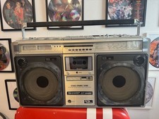 Ghettoblaster 9494 gebraucht kaufen  Pirmasens