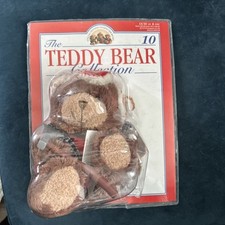 Teddy bear collection for sale  CHELMSFORD