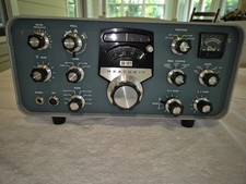 Heathkit 102 transceiver for sale  Saint Marys
