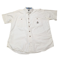 Chemise chaps ralph d'occasion  Condé-sur-l'Escaut