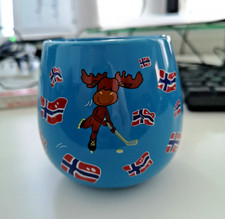 tasse elch gebraucht kaufen tasse elch gebraucht kaufen Frankfurt (Oder)