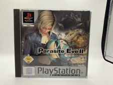 Parasite eve platinum gebraucht kaufen  Lippstadt