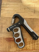 Handtrainer unterarmtrainer z� gebraucht kaufen  Pforzheim