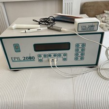 Epil 2000 hair for sale  POTTERS BAR