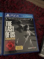 The last us gebraucht kaufen  Untergruppenbach