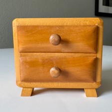 1950 miniature wooden for sale  Boulder