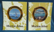 Marine atlas olympia for sale  Anchorage
