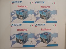Assimil italienisch italian gebraucht kaufen  Leipzig