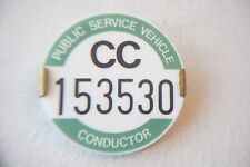 Psv 153530 bus for sale  WATFORD