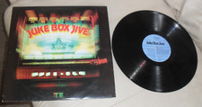 Juke box jive for sale  MARCH
