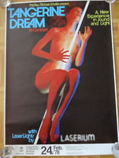 Tangerine dream 1978 gebraucht kaufen  Schauenburg